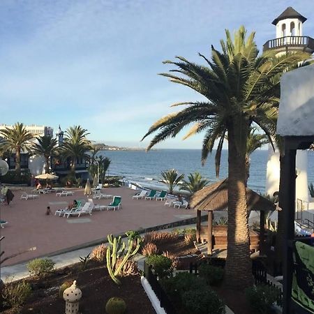 Charming Bellagio Sun Club Apartment San Bartolome de Tirajana  Exterior photo