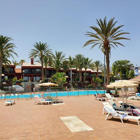 Charming Bellagio Sun Club Apartment San Bartolome de Tirajana  Exterior photo