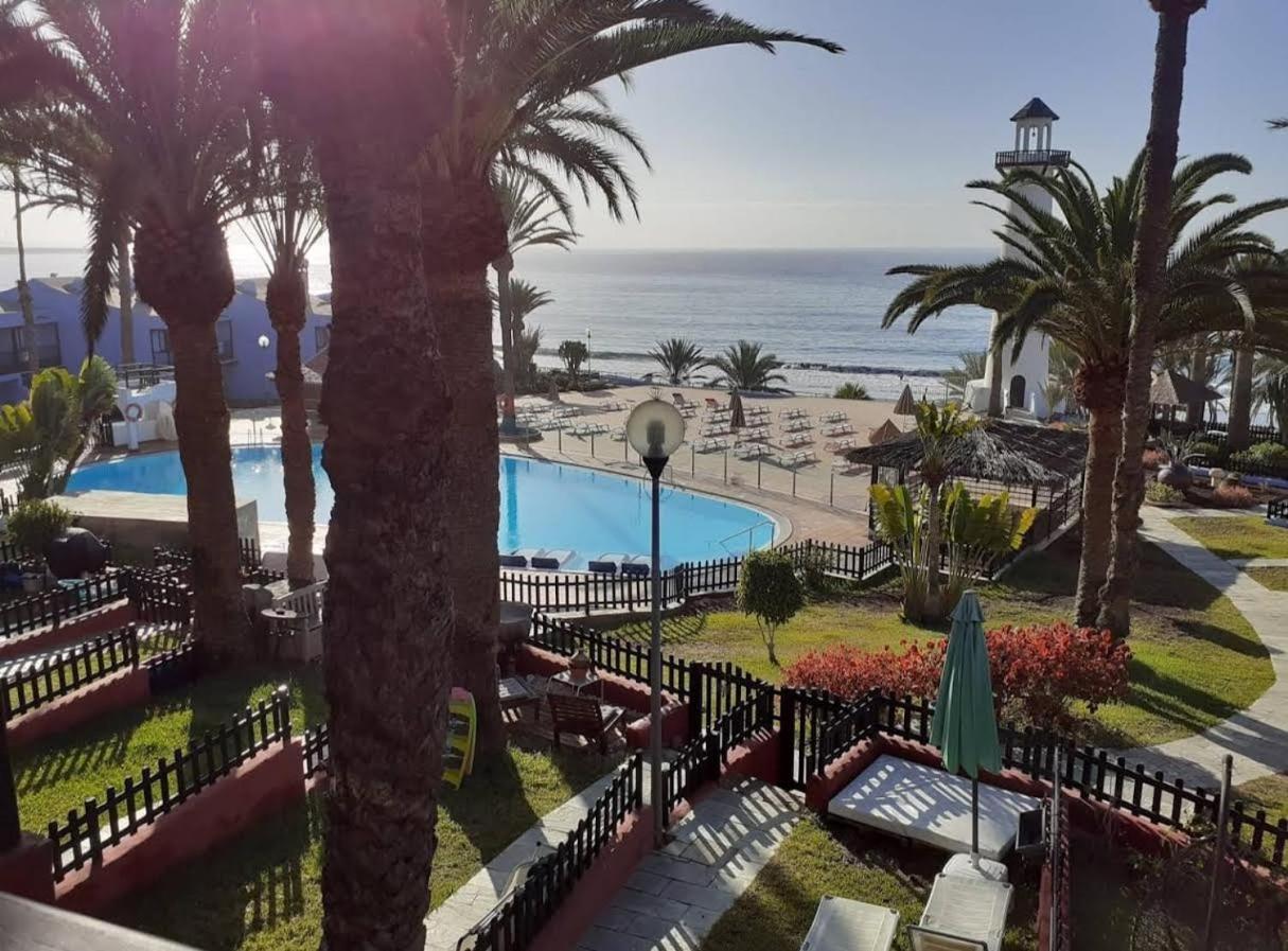 Charming Bellagio Sun Club Apartment San Bartolome de Tirajana  Exterior photo