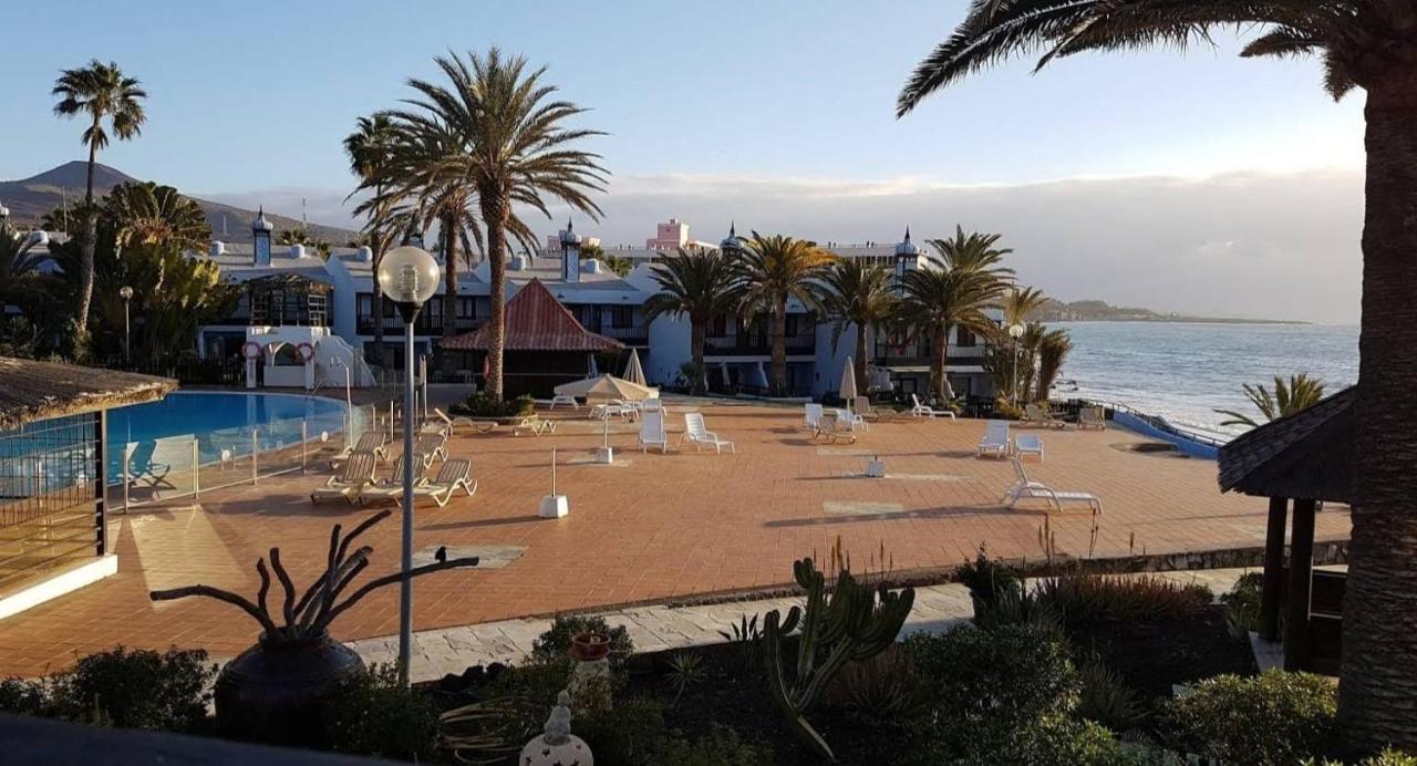 Charming Bellagio Sun Club Apartment San Bartolome de Tirajana  Exterior photo