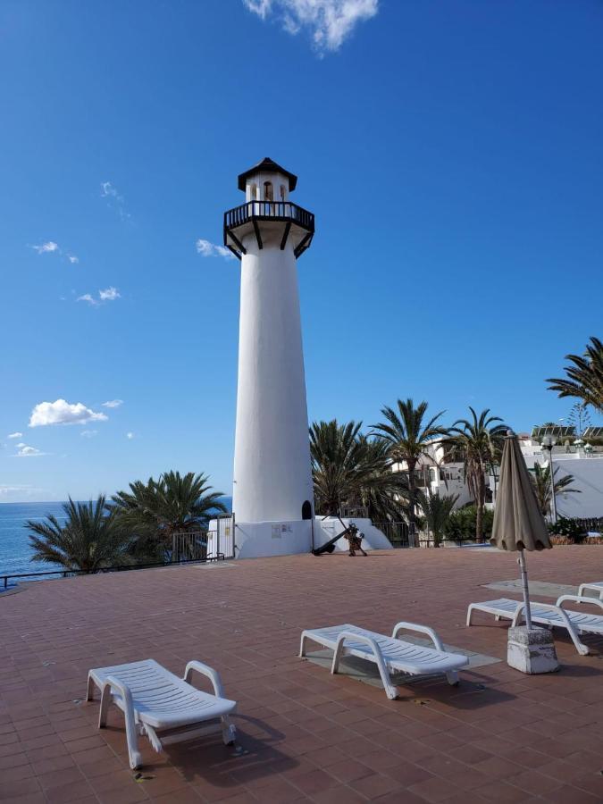 Charming Bellagio Sun Club Apartment San Bartolome de Tirajana  Exterior photo