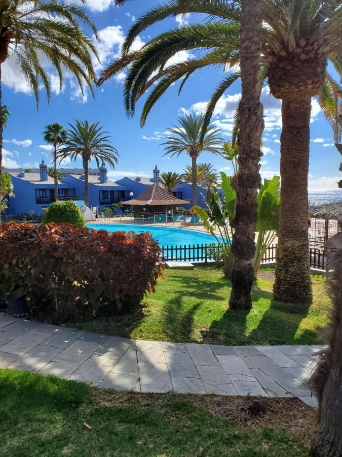 Charming Bellagio Sun Club Apartment San Bartolome de Tirajana  Exterior photo