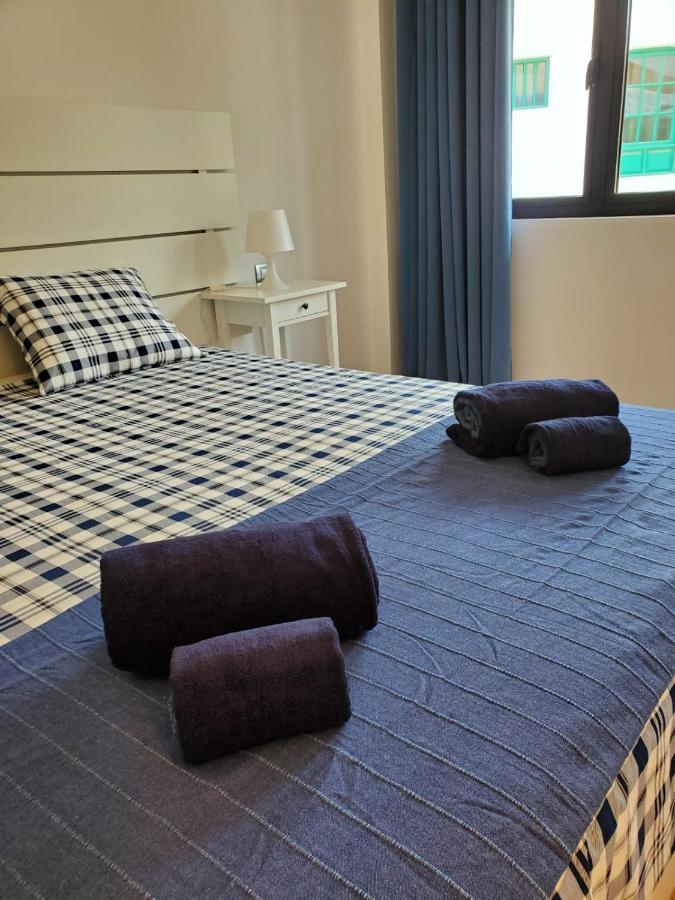Charming Bellagio Sun Club Apartment San Bartolome de Tirajana  Exterior photo