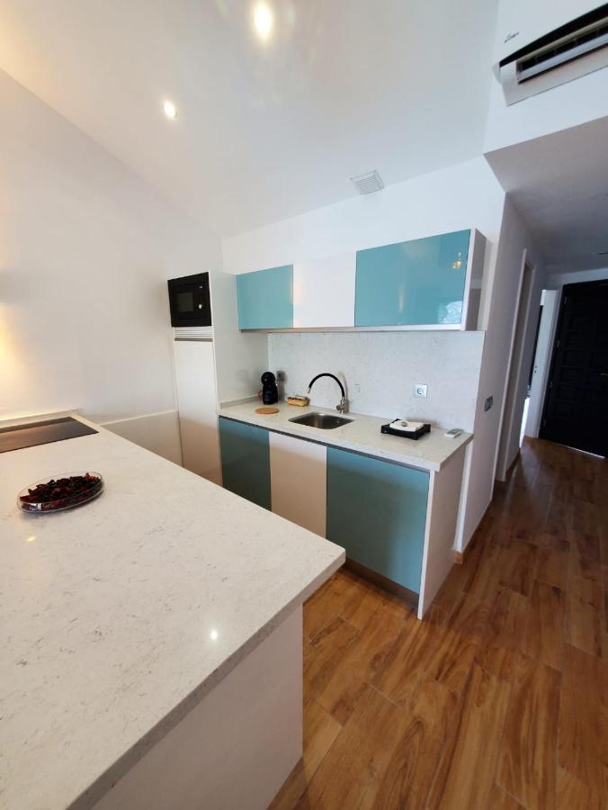 Charming Bellagio Sun Club Apartment San Bartolome de Tirajana  Exterior photo