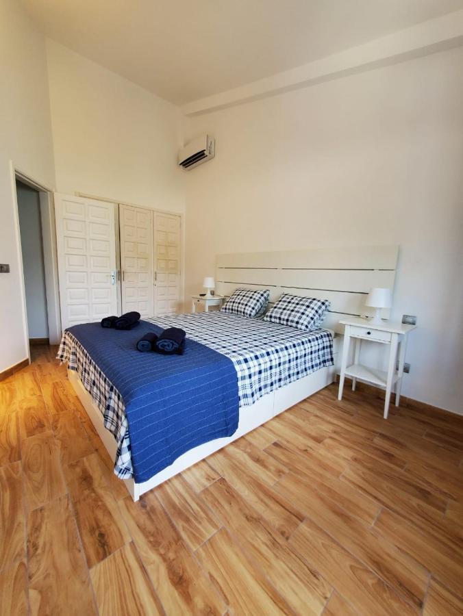 Charming Bellagio Sun Club Apartment San Bartolome de Tirajana  Exterior photo