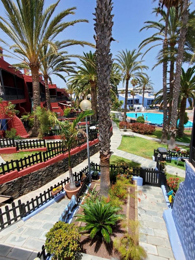 Charming Bellagio Sun Club Apartment San Bartolome de Tirajana  Exterior photo