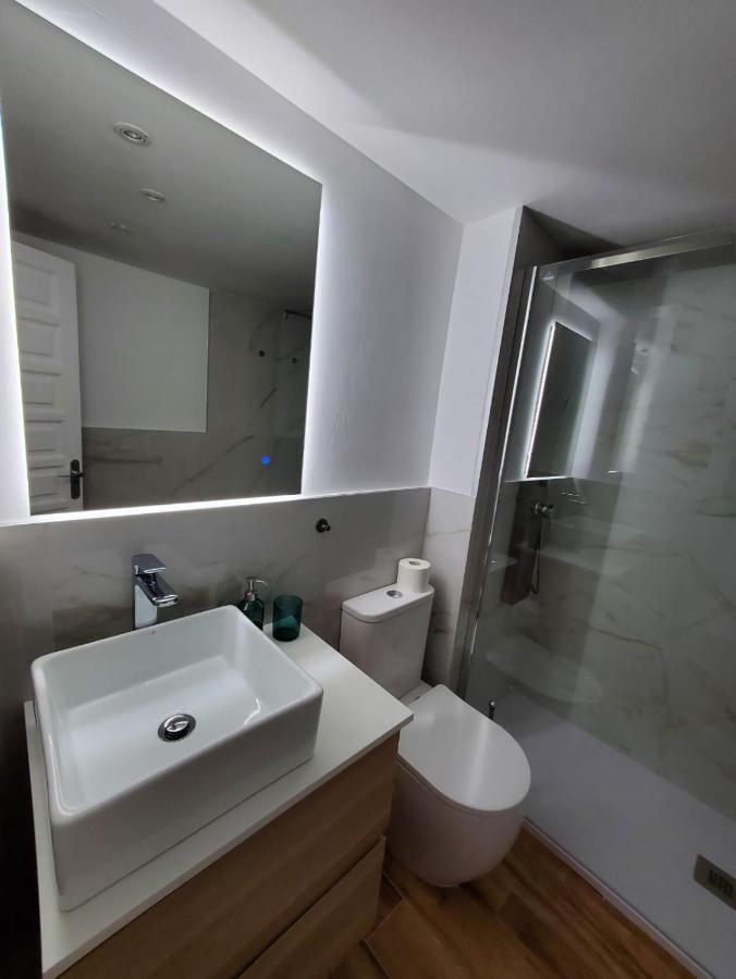Charming Bellagio Sun Club Apartment San Bartolome de Tirajana  Exterior photo