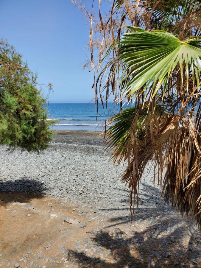 Charming Bellagio Sun Club Apartment San Bartolome de Tirajana  Exterior photo