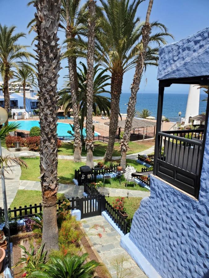 Charming Bellagio Sun Club Apartment San Bartolome de Tirajana  Exterior photo