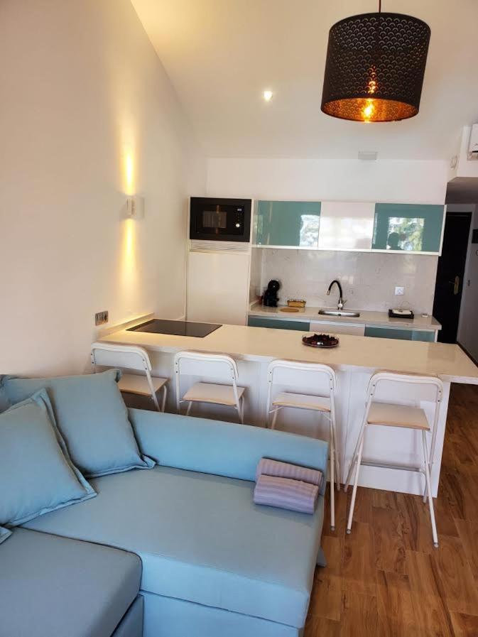 Charming Bellagio Sun Club Apartment San Bartolome de Tirajana  Exterior photo
