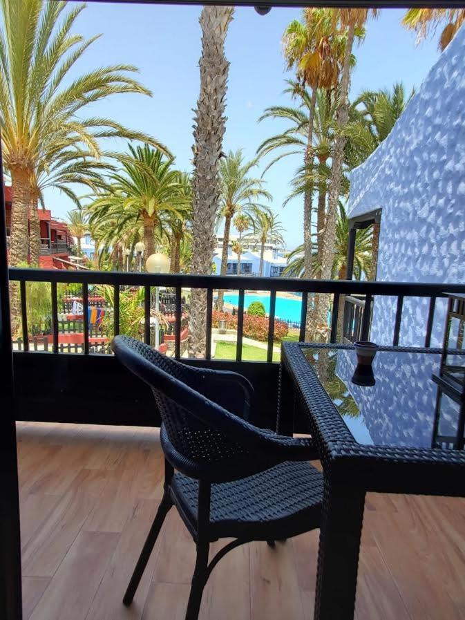 Charming Bellagio Sun Club Apartment San Bartolome de Tirajana  Exterior photo